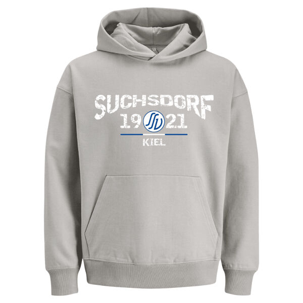 SSV Hoodie Premium Unisex  Miniaturansicht