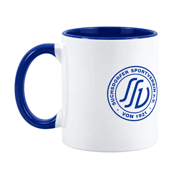 SSV Tasse  Miniaturansicht