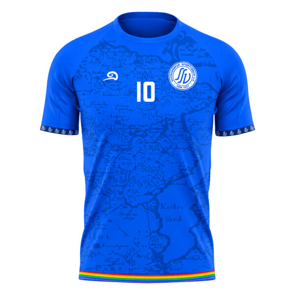 SSV Trikot Heim Miniaturansicht
