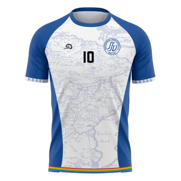 SSV Trikot Auswärts Miniaturansicht