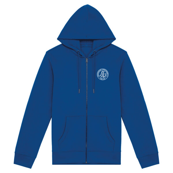 SSV Zip-Hoodie Unisex  Miniaturansicht