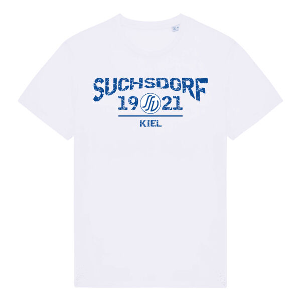 SSV 1921 Unisex T-Shirt Miniaturansicht
