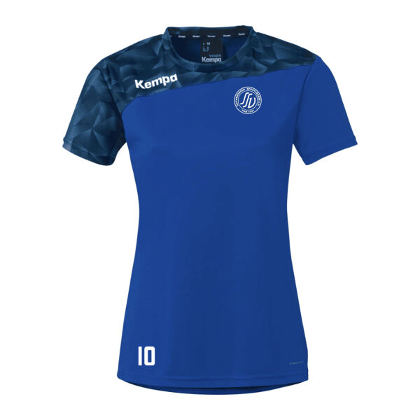 SSV Aufwärmtrikot Damen Miniaturansicht