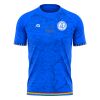 SSV Trikot Heim Blau Miniaturansicht