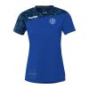 Aufwärmtrikot Damen Miniaturansicht